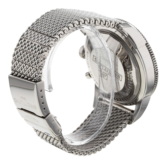 Breitling SuperOcean Heritage A13320 Image 3